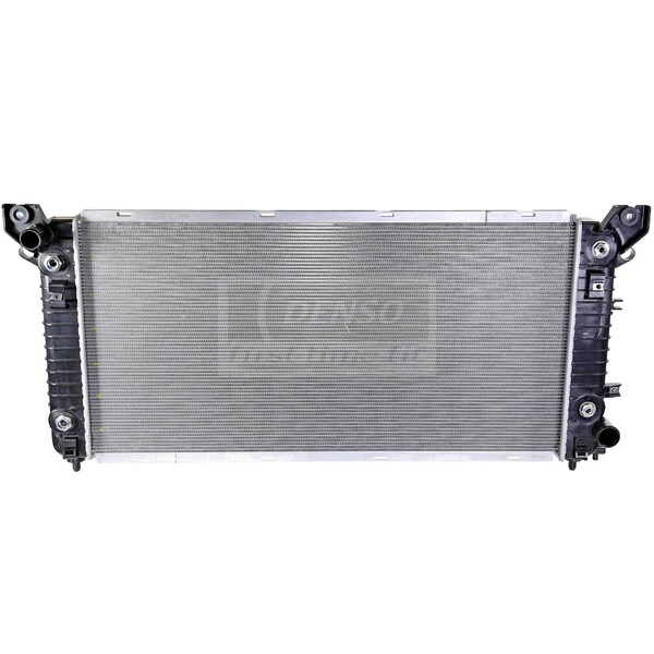 Denso RADIATOR 221-9452 - main